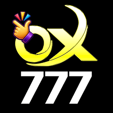 ox777 Logo