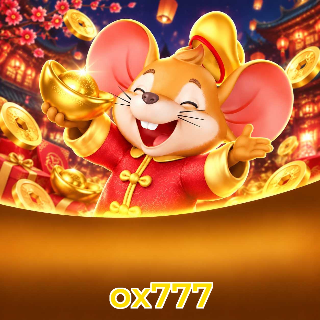 ox777 Segurança