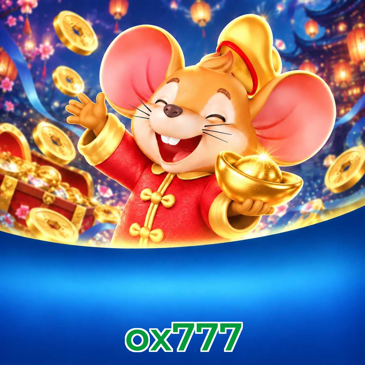 ox777 instalar Android APK