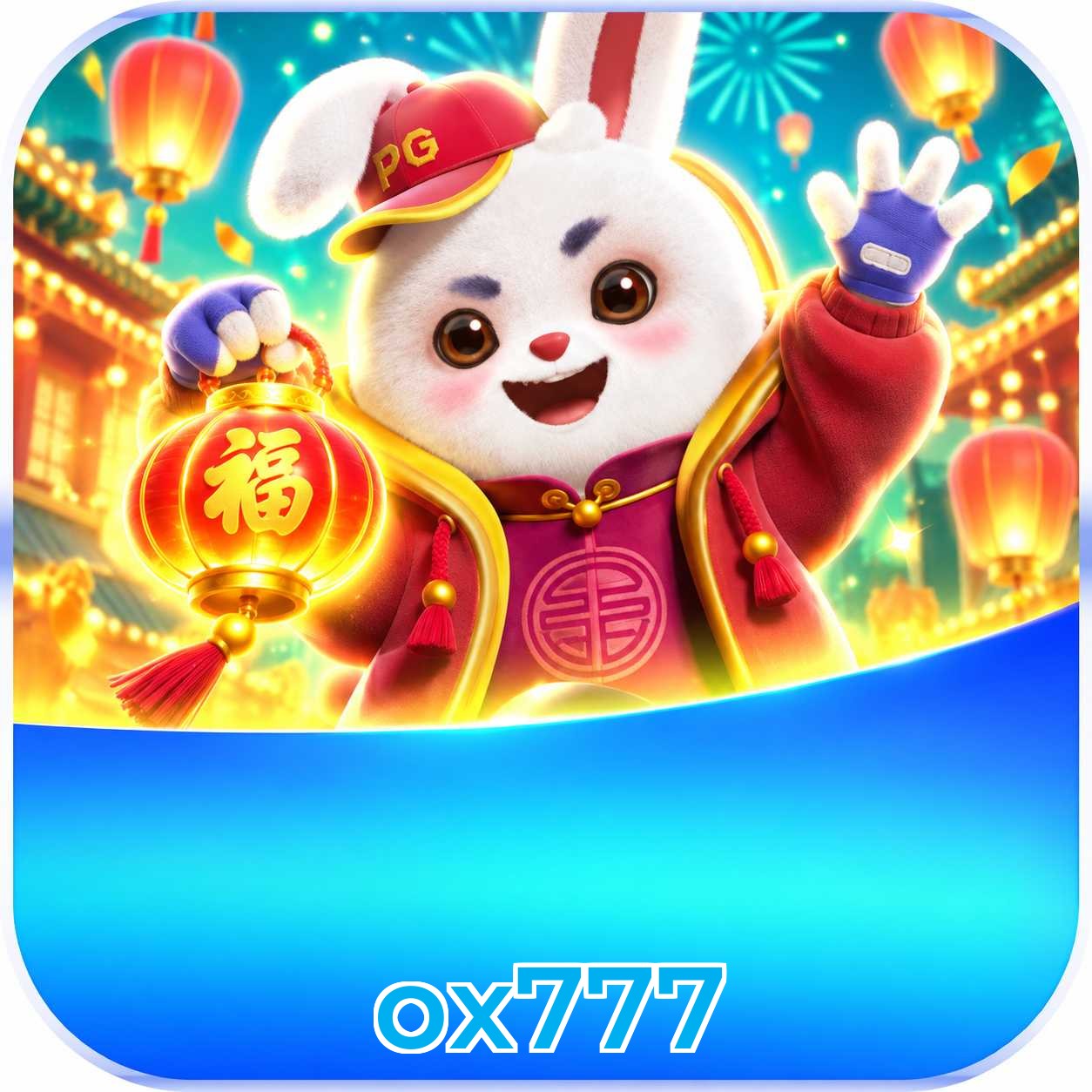 ox777 Fortune Tiger Game