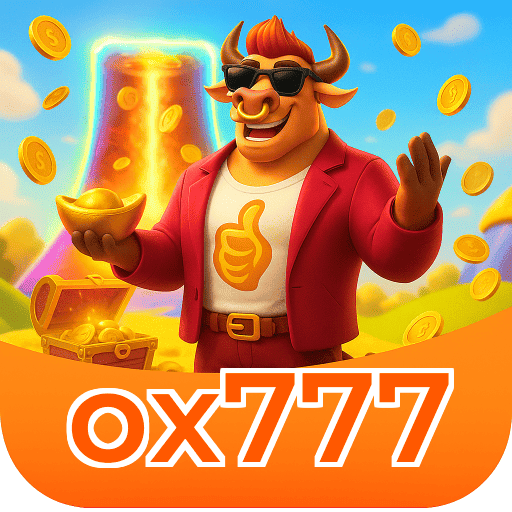 ox777logo