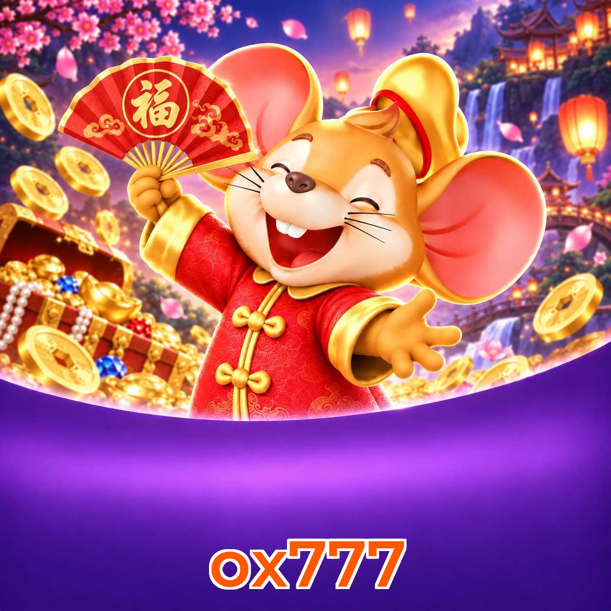 ox777 VIP FAQ