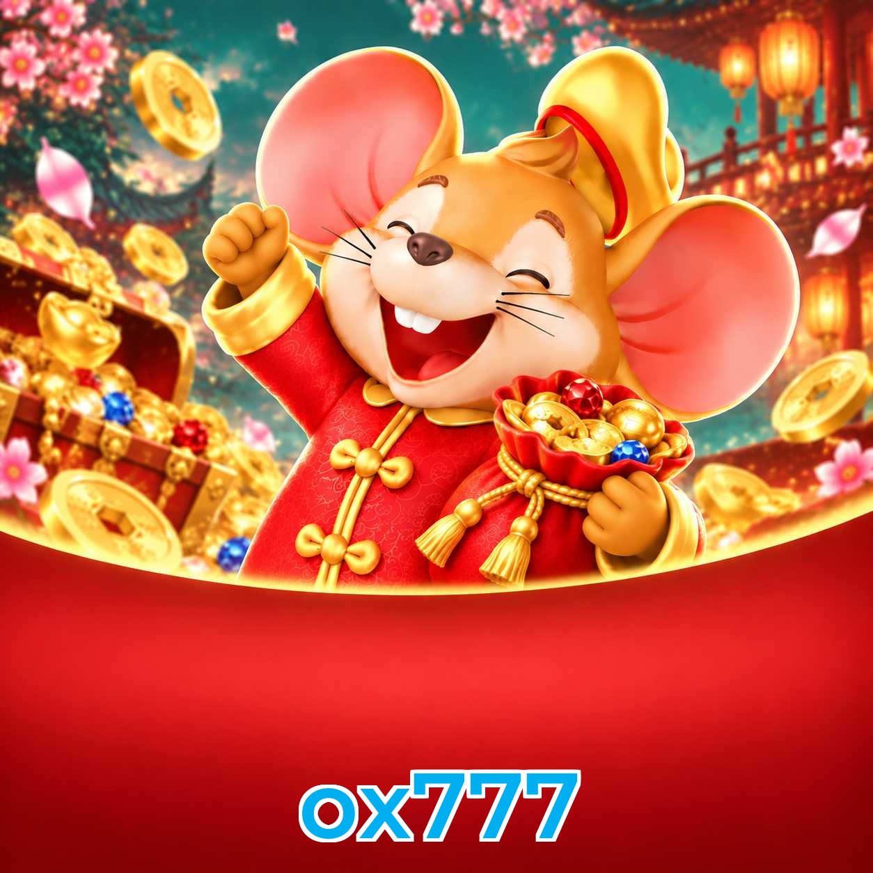 ox777 Bet Types