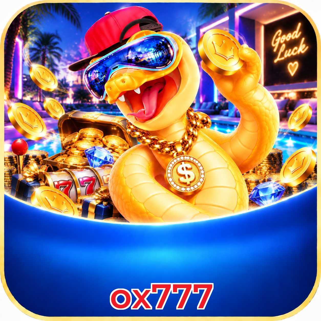 ox777 Recuperar Senha