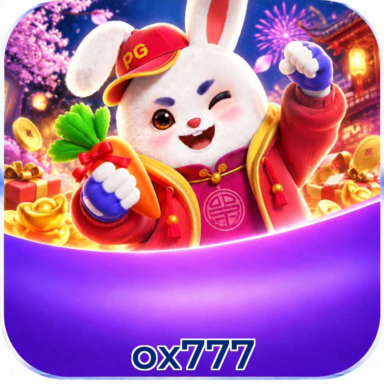 ox777 Welcome Bonus