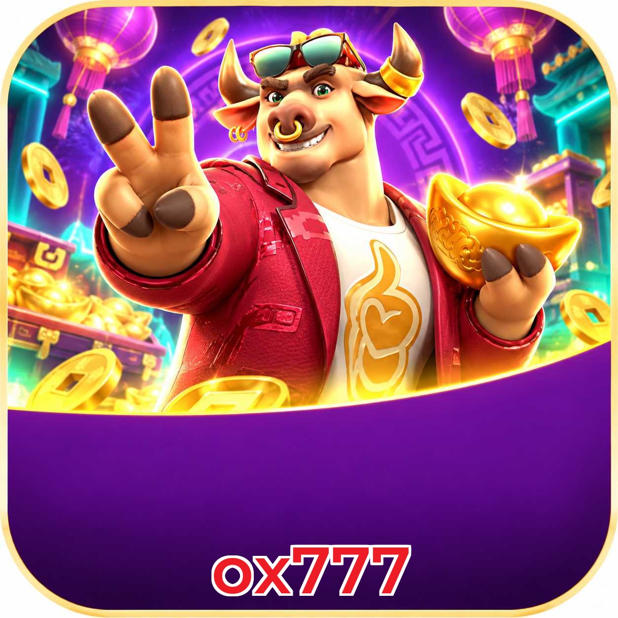 ox777 Facebook Bonus