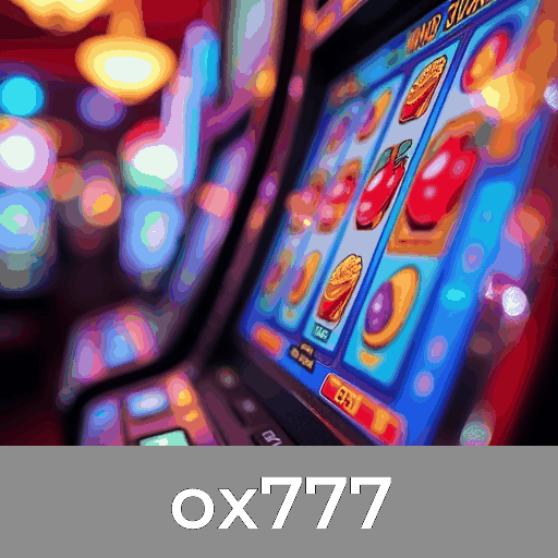 Experimente o acesso instantâneo garantido em ox777