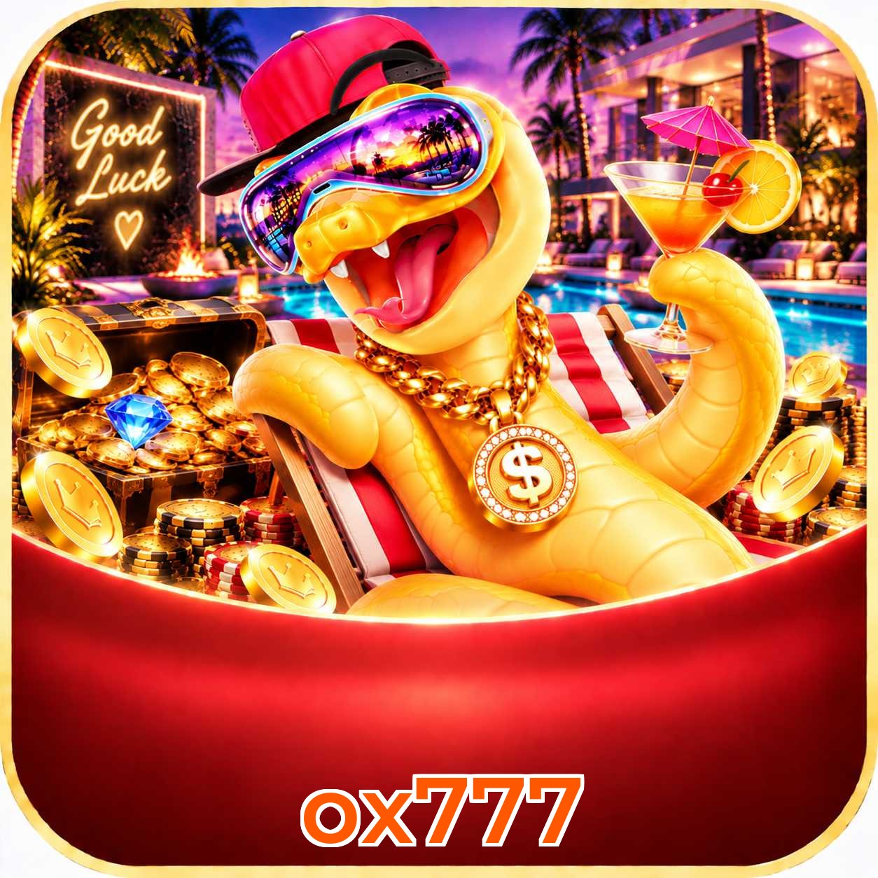 ox777 FAQ instalar app
