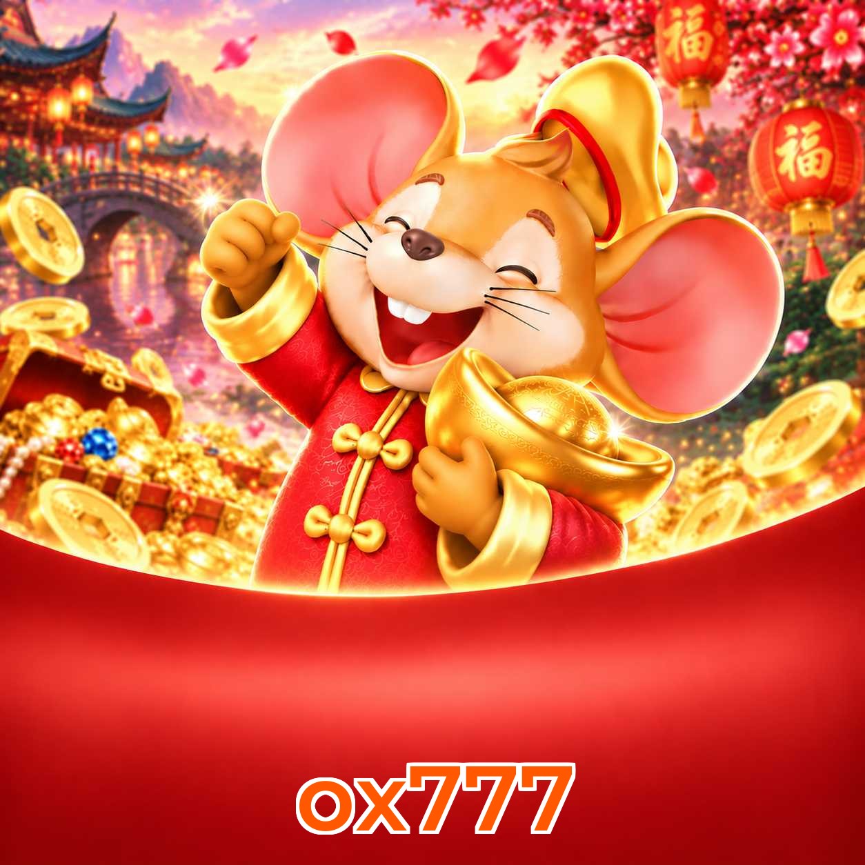 ox777 Como Apostar Lottery