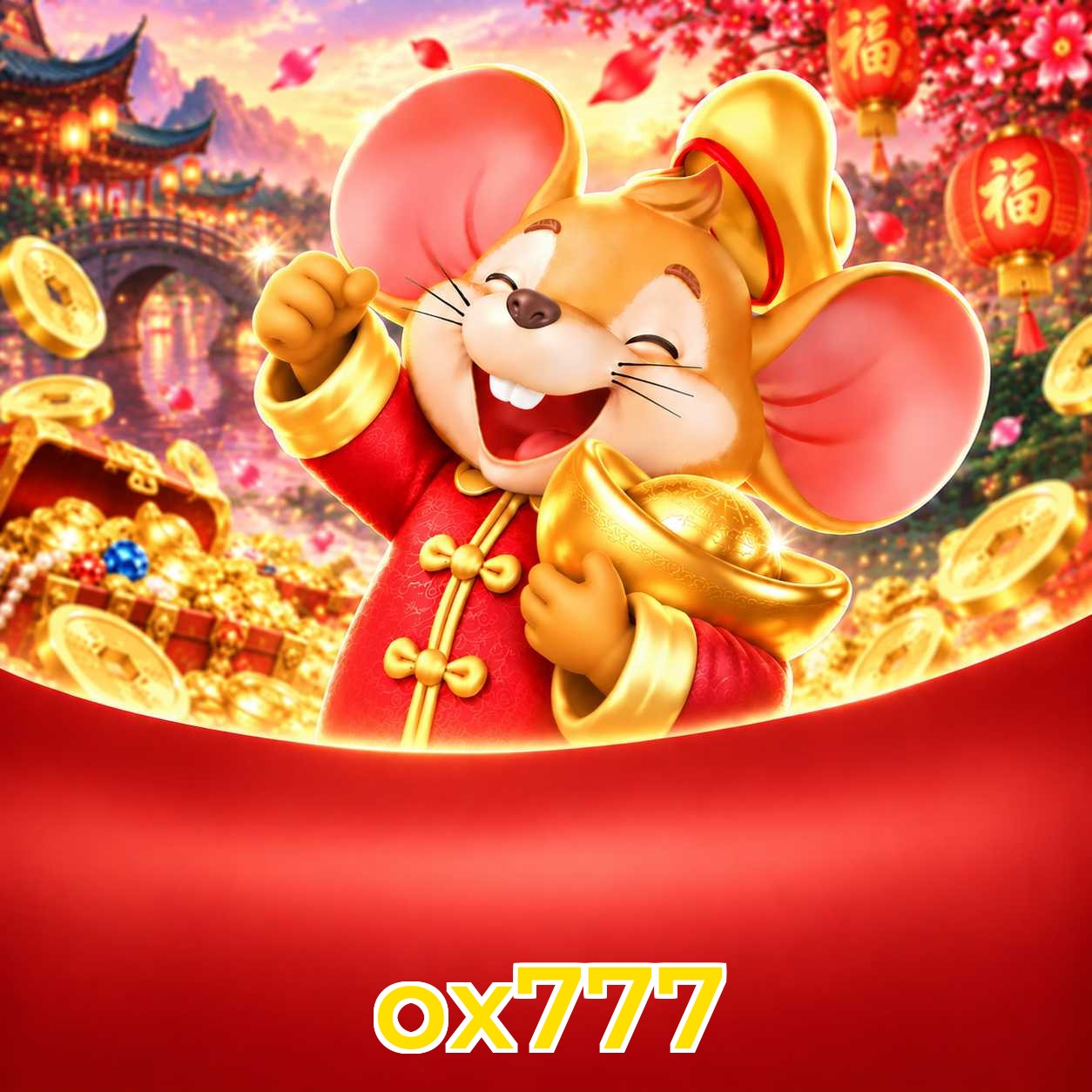 FAQ Baixar ox777