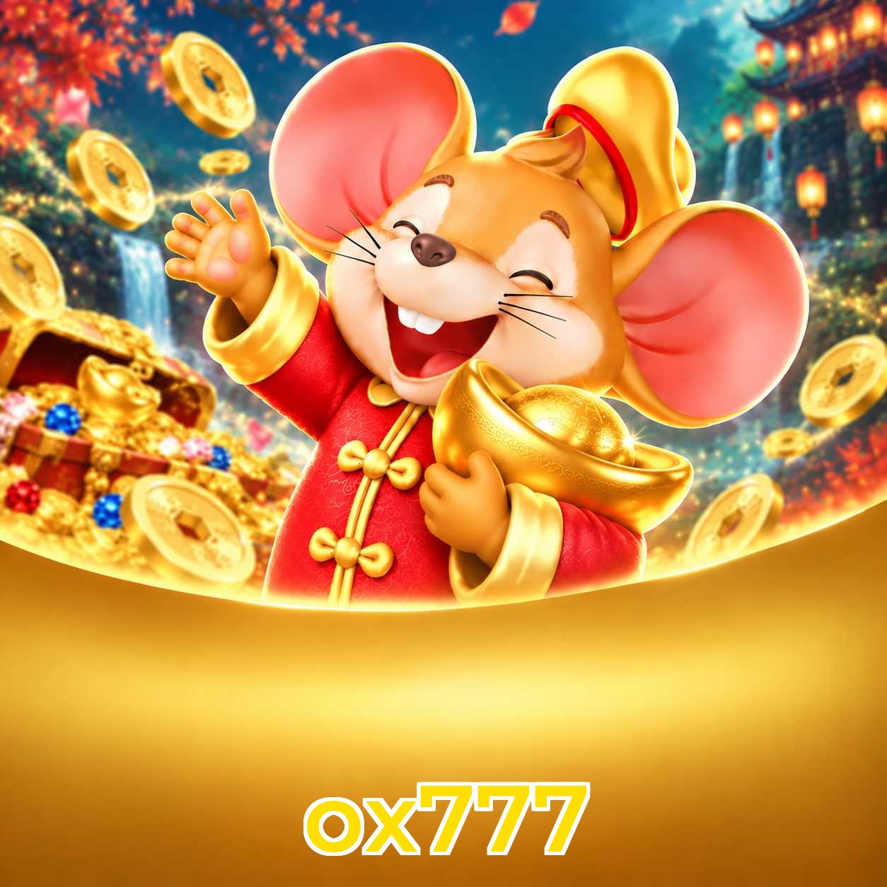 ox777 Responsible Gaming