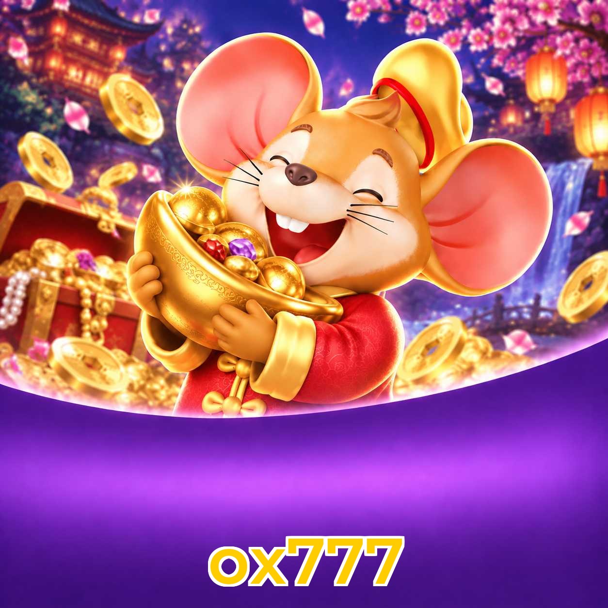 ox777 Security