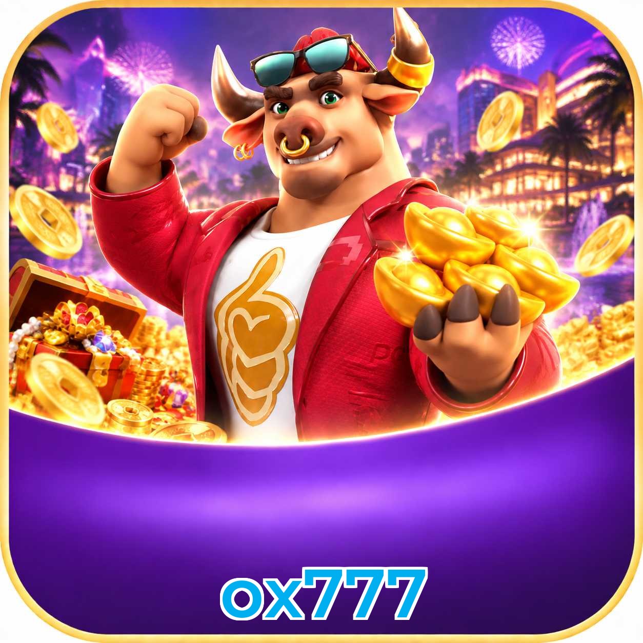 ox777 Live Games