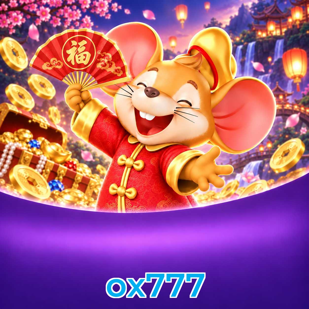 ox777 Fortune Tiger Tips