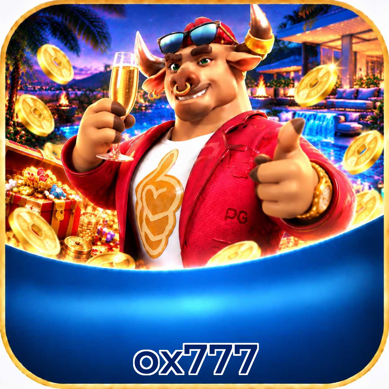 ox777 Requirements