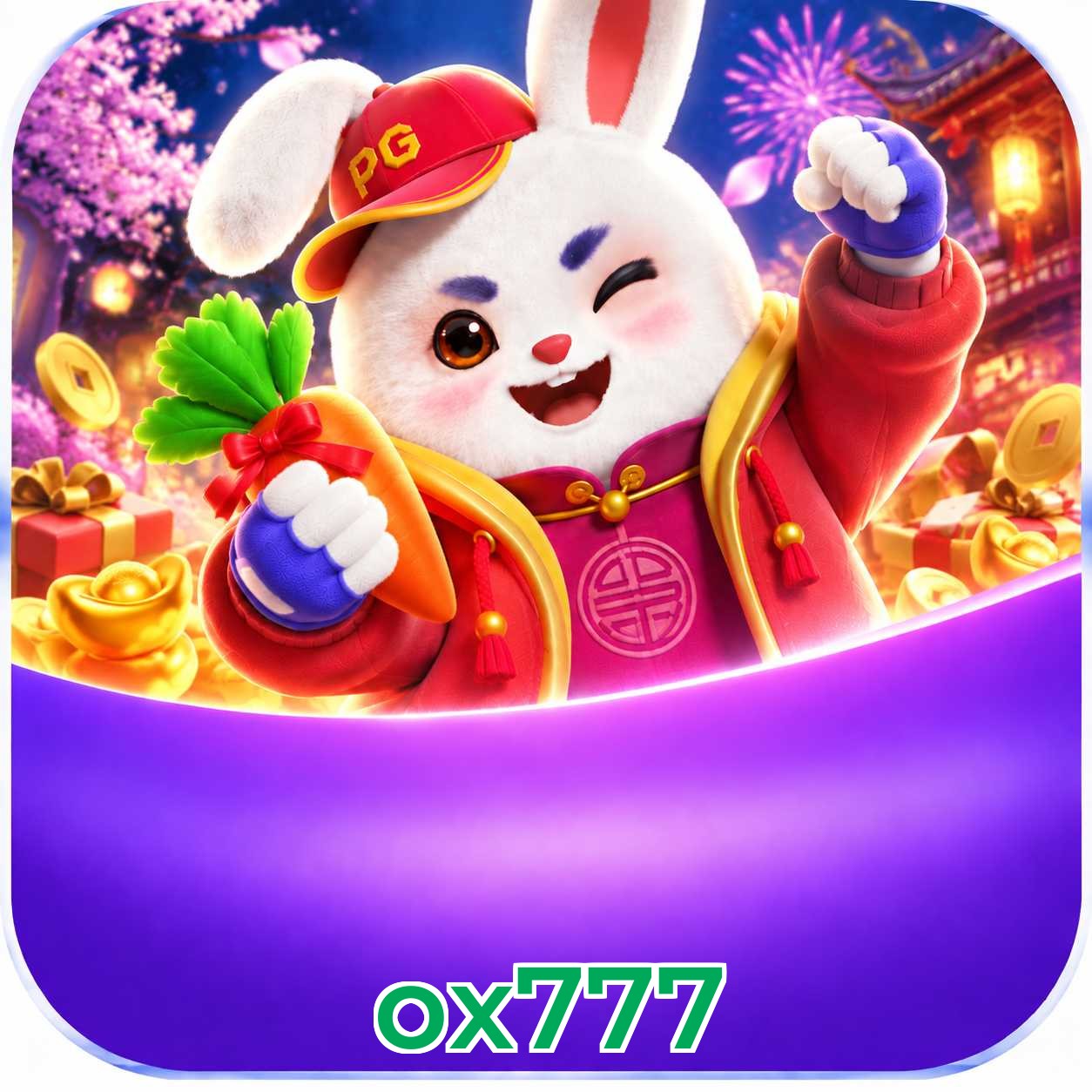 ox777 Erros de Login
