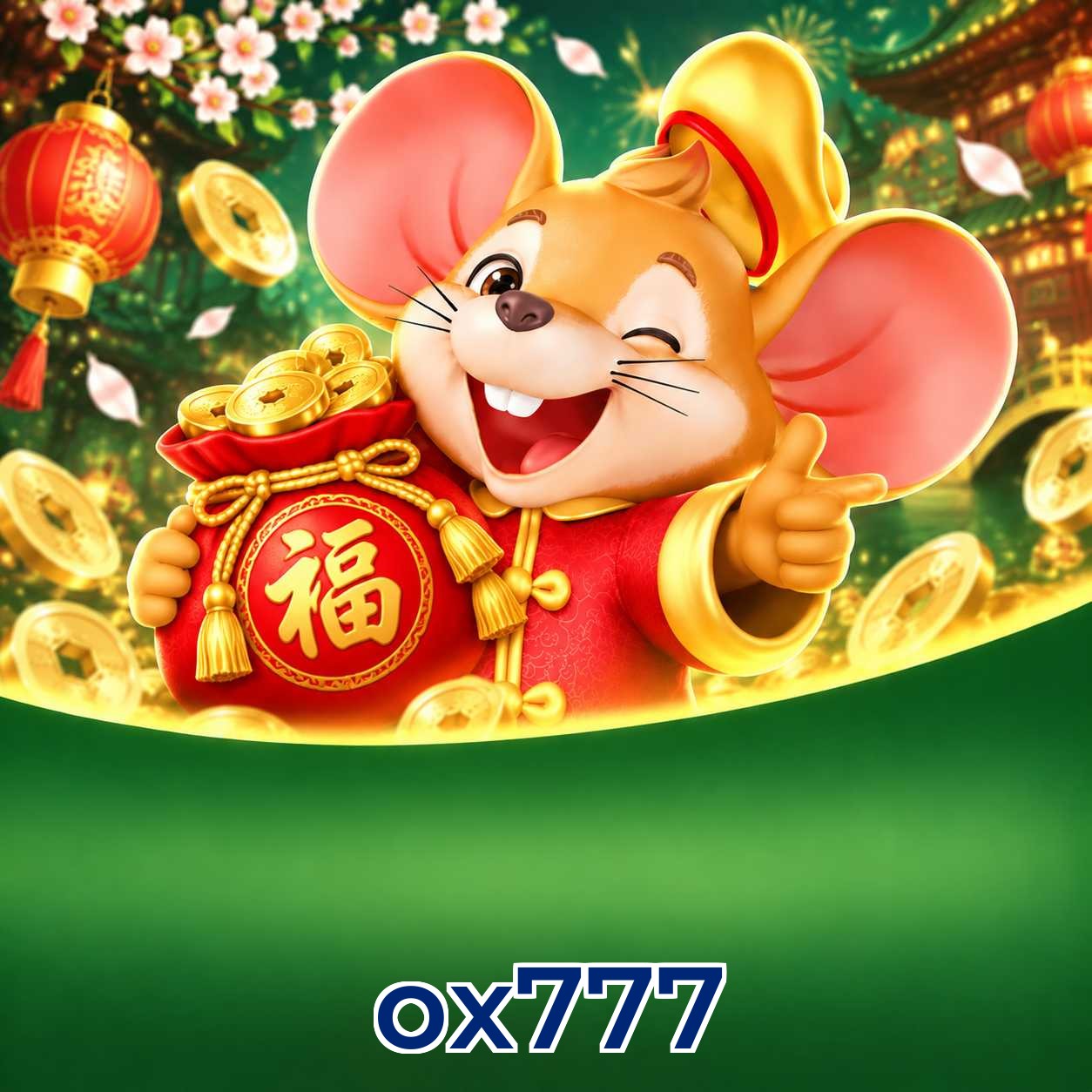 ox777