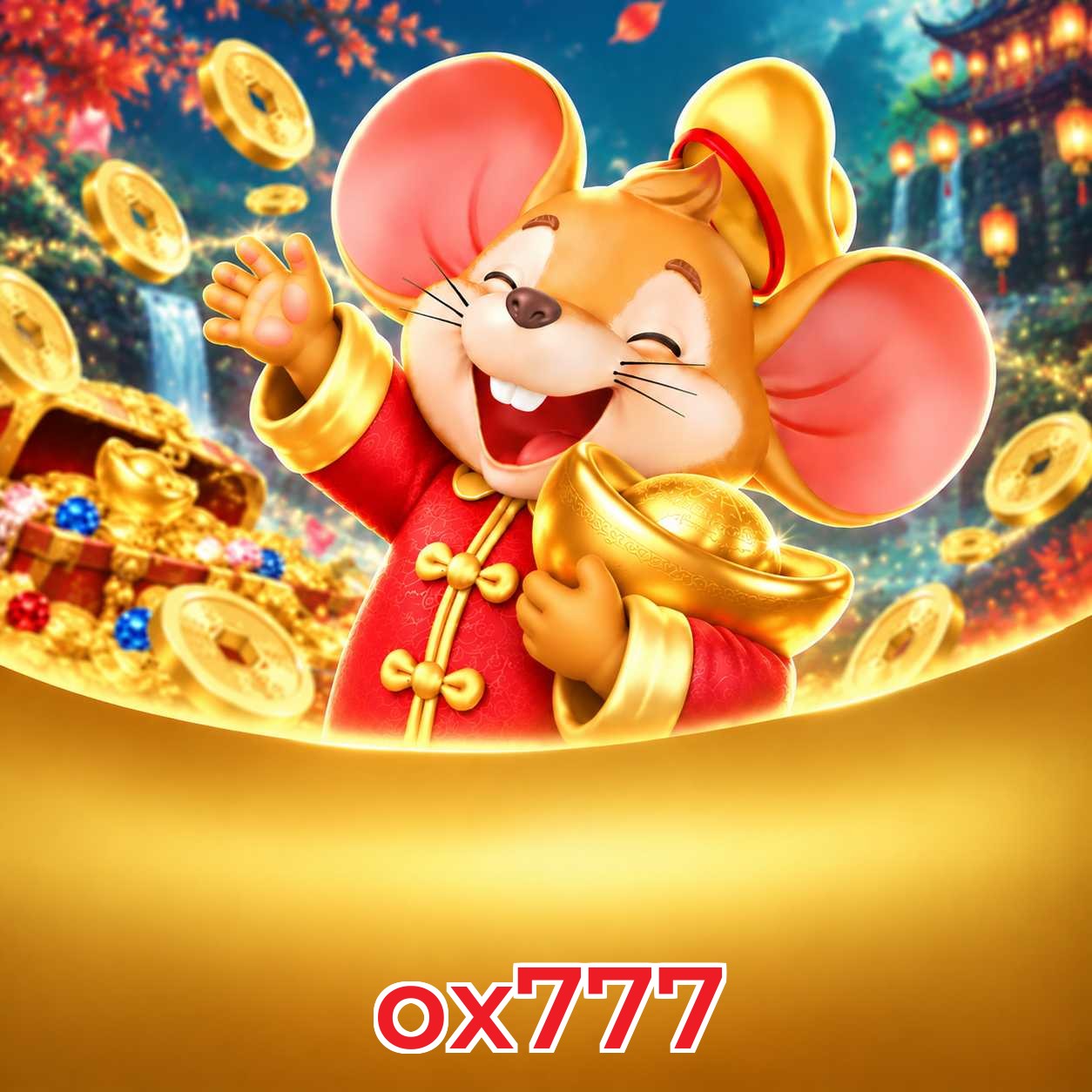 ox777 FAQ