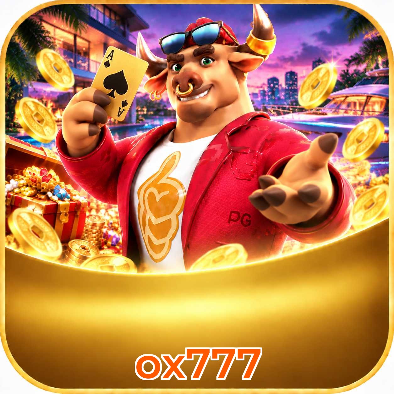 ox777 Promotions
