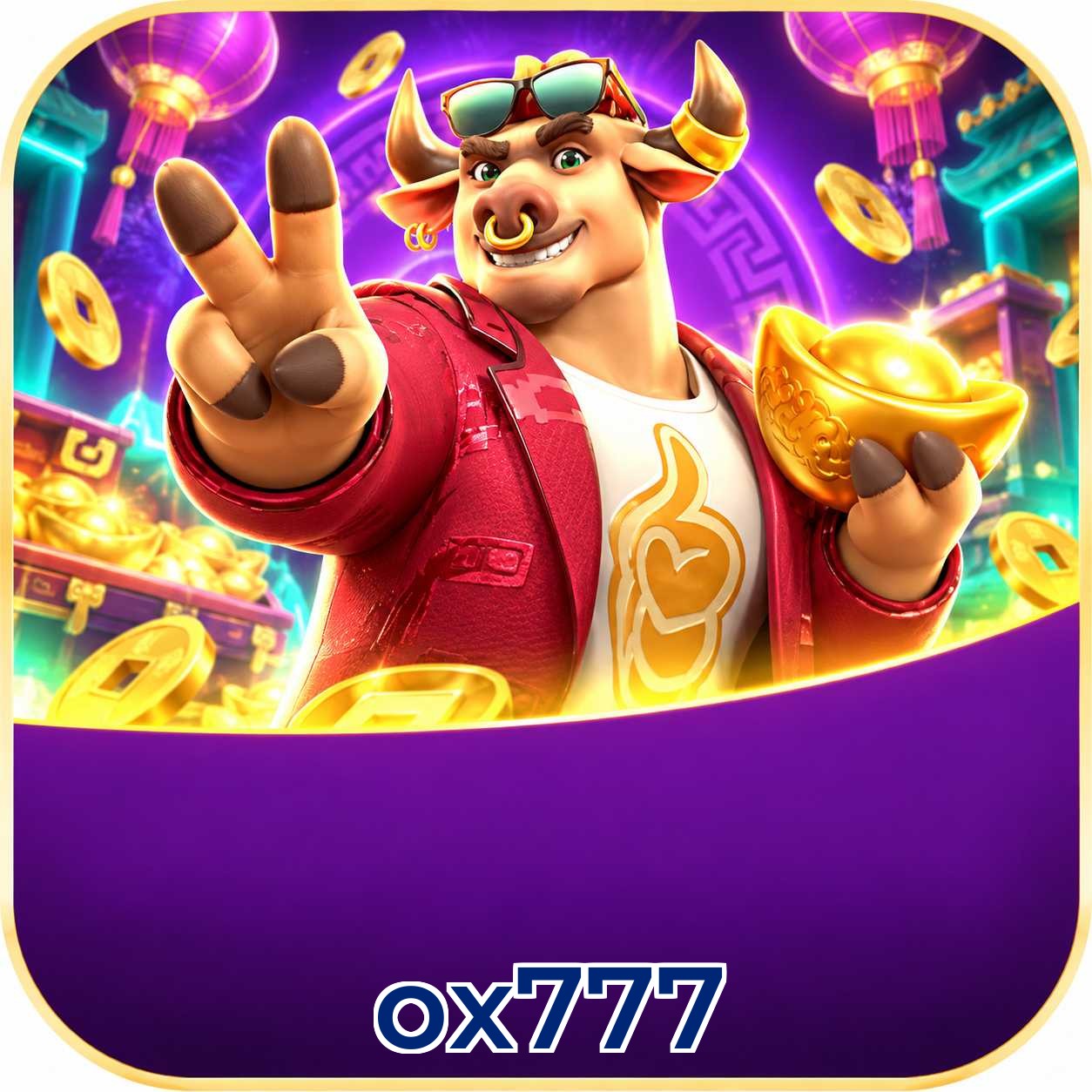 ox777 Registration Guide