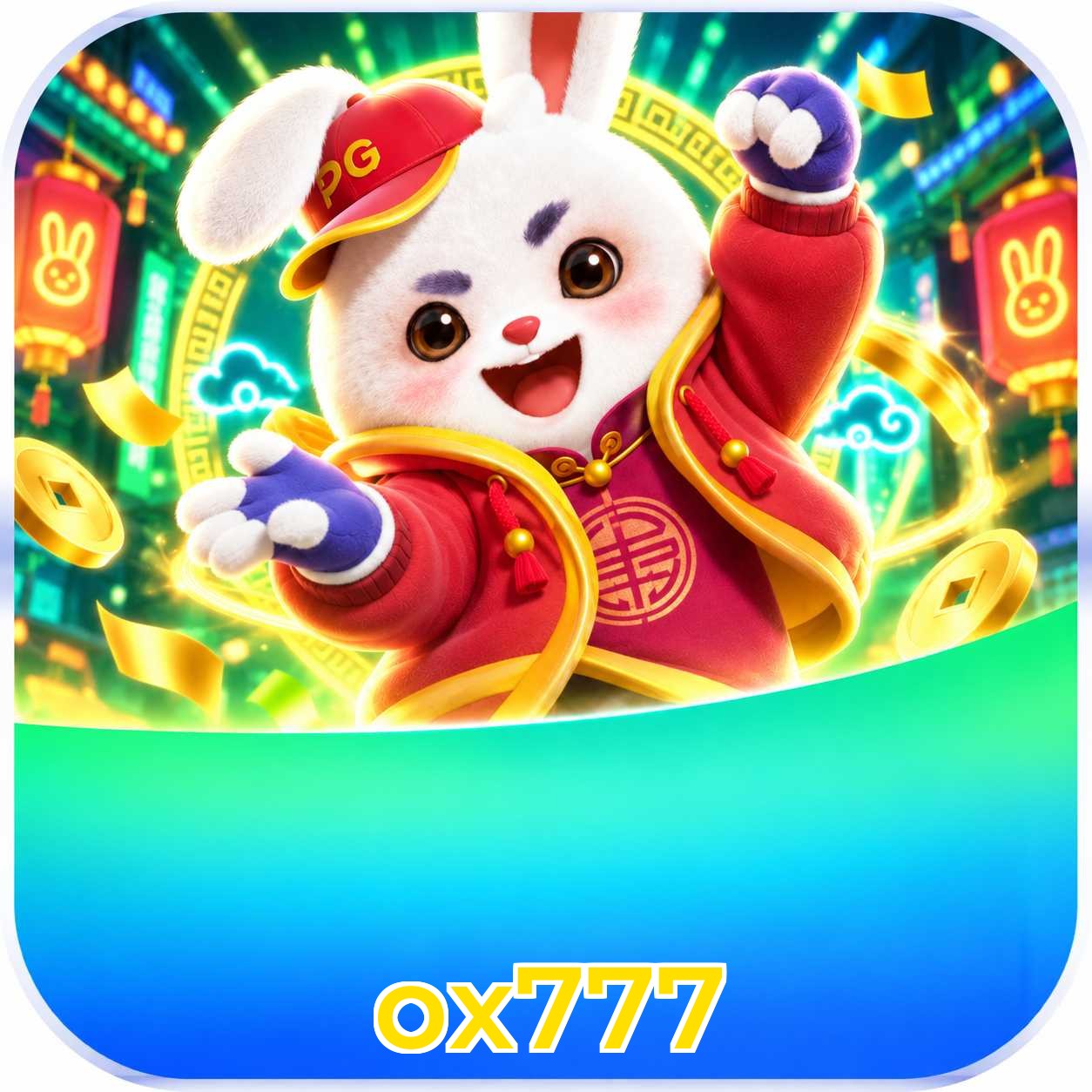 Baixar ox777 iPhone