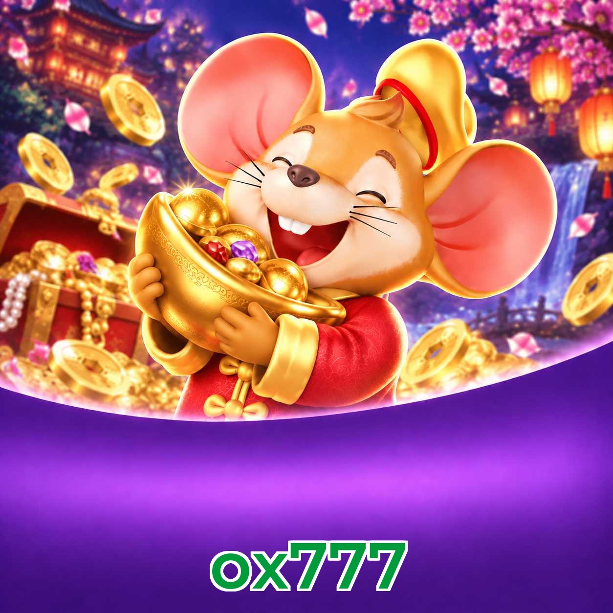 ox777 Live Casino Overview
