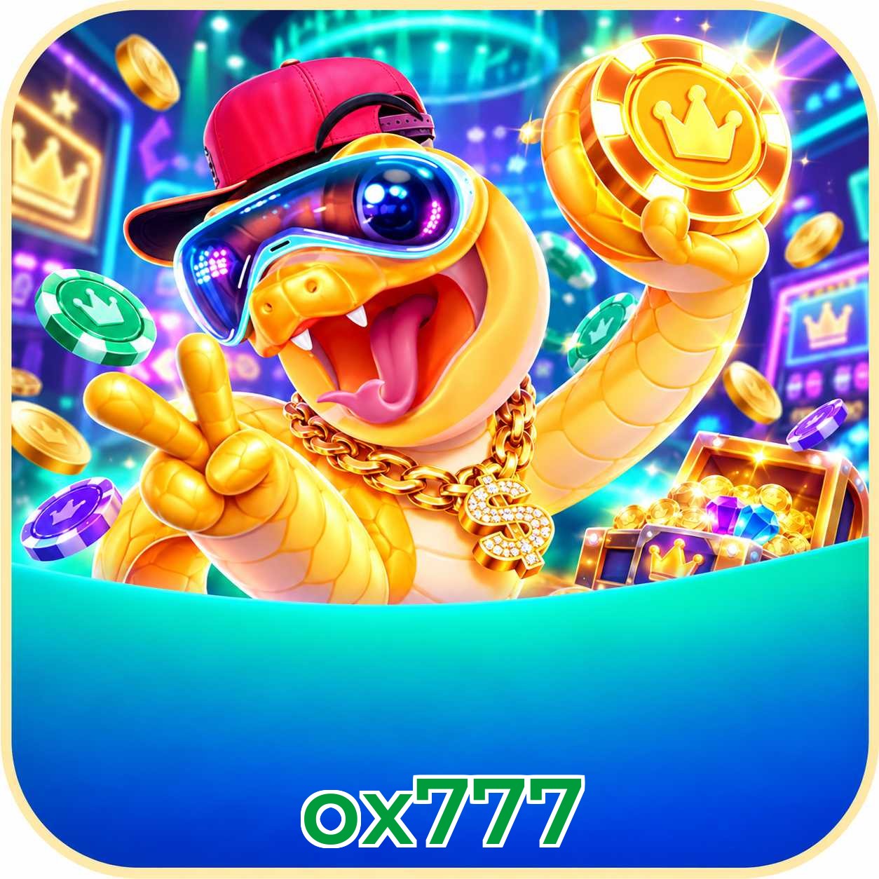 ox777 Bet FAQ