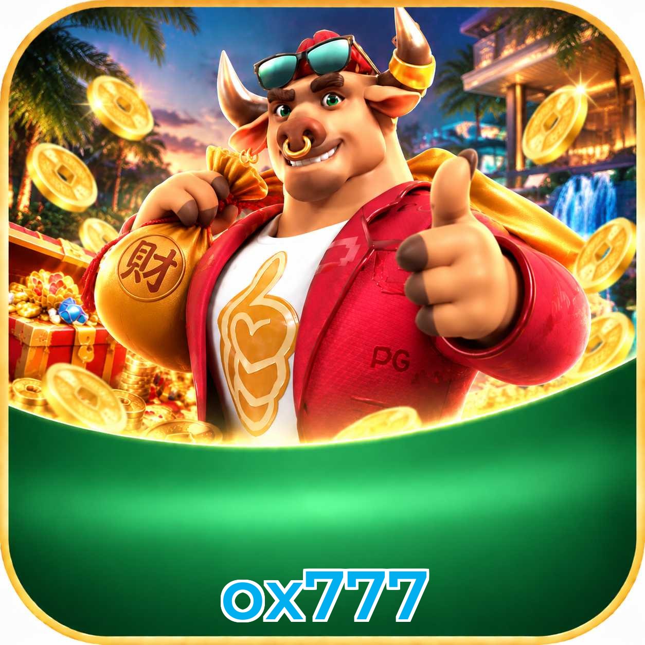 ox777 Estratégias Lottery