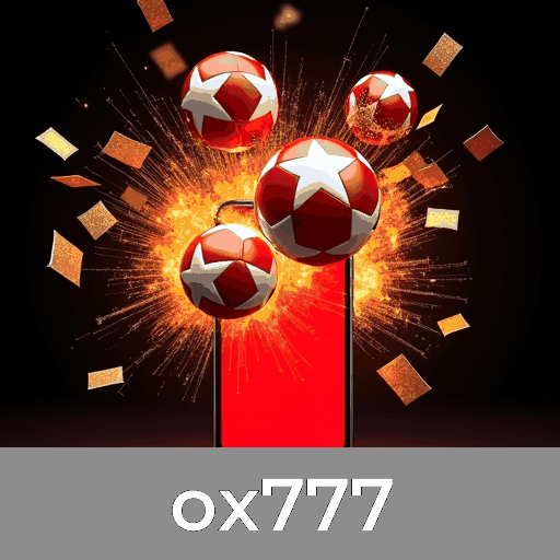 Ox777: Crash e Recompensas Instantâneas
