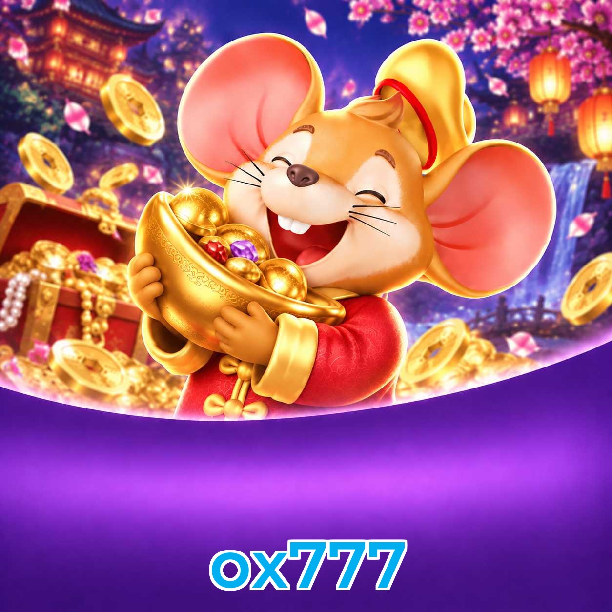 ox777 Download Speed