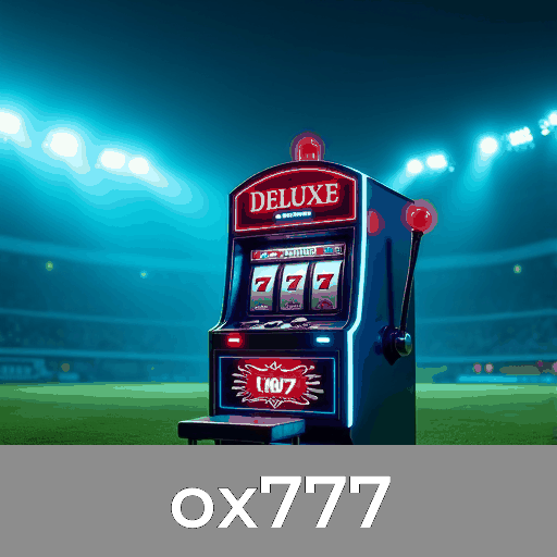 Aventura e Ganhos em Jogos de Cassino no ox777