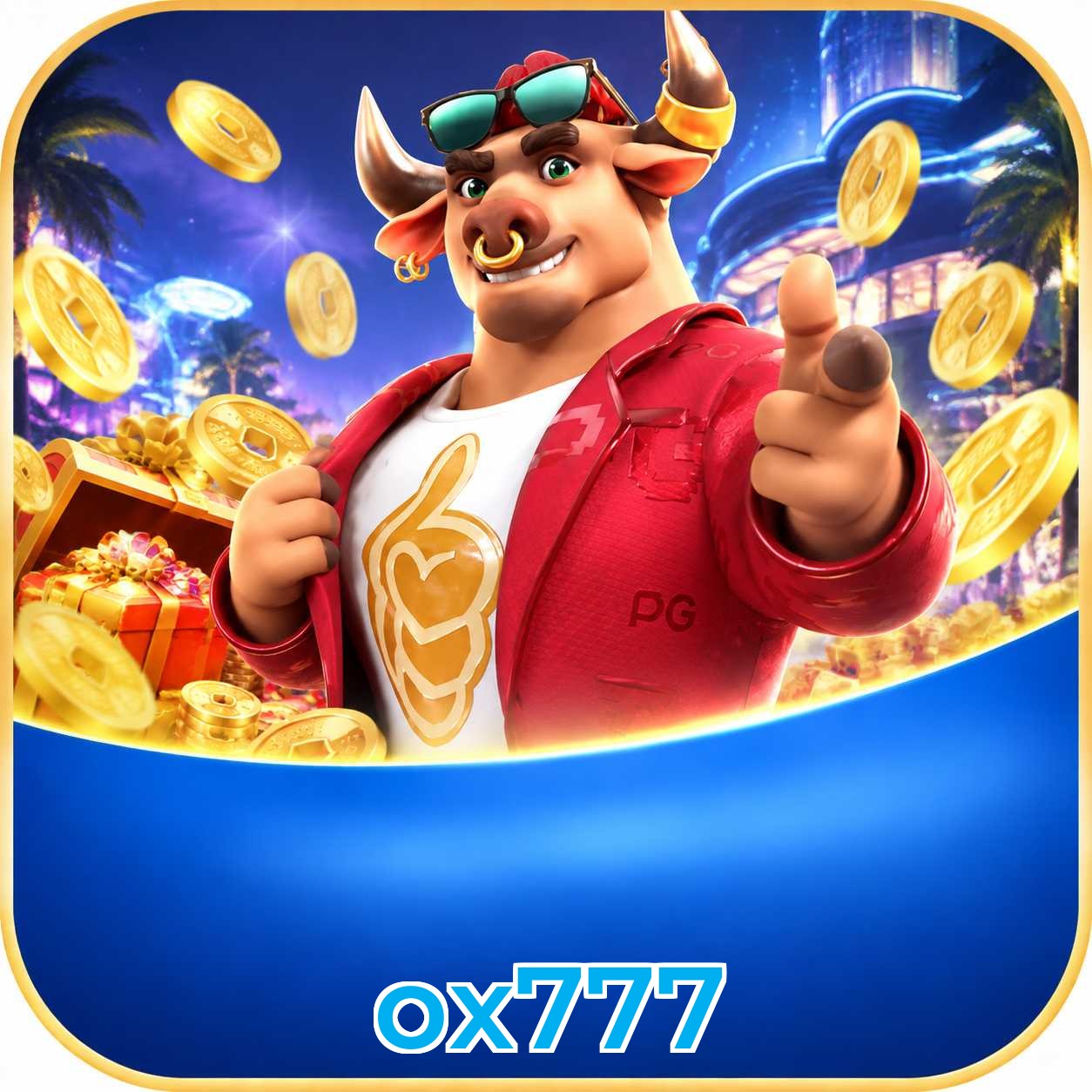 ox777 FAQ