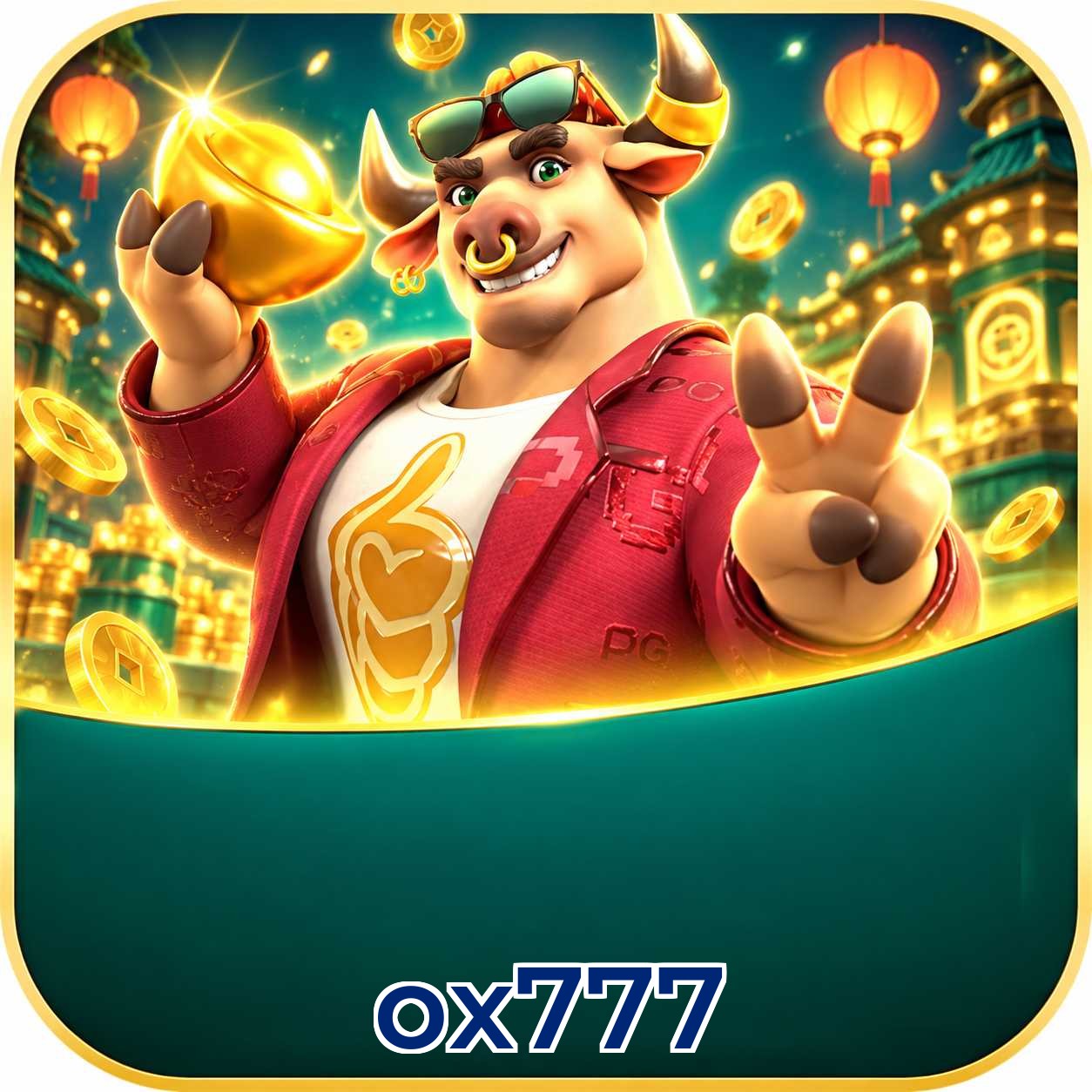 ox777 Top Slots