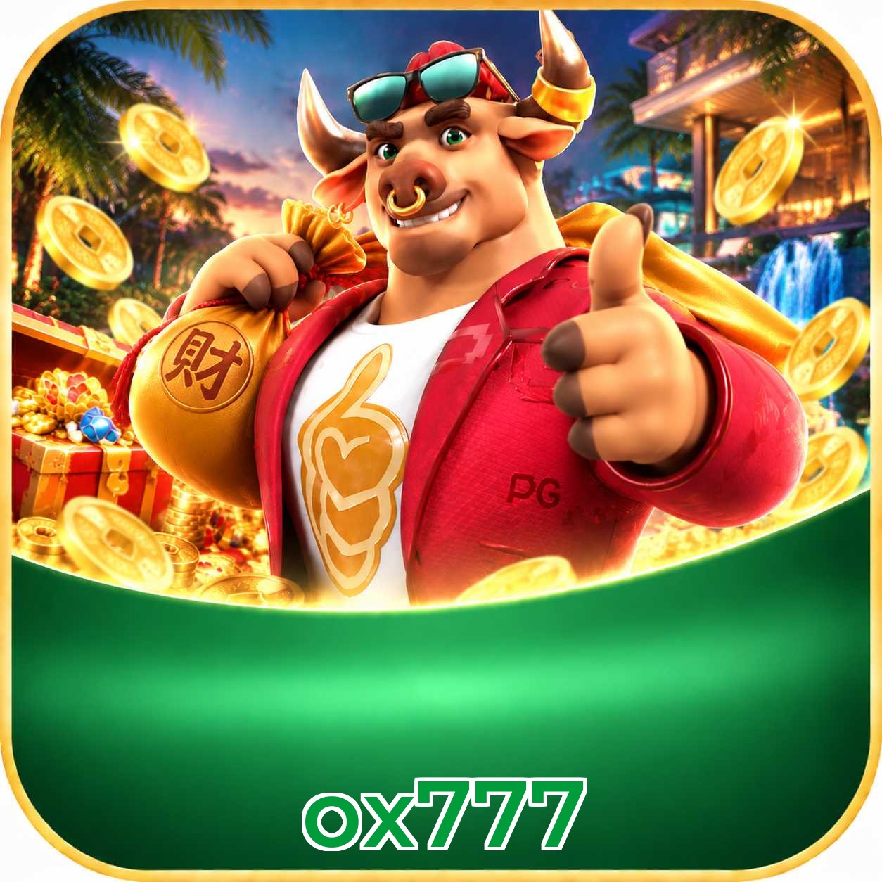 ox777 Slot FAQ