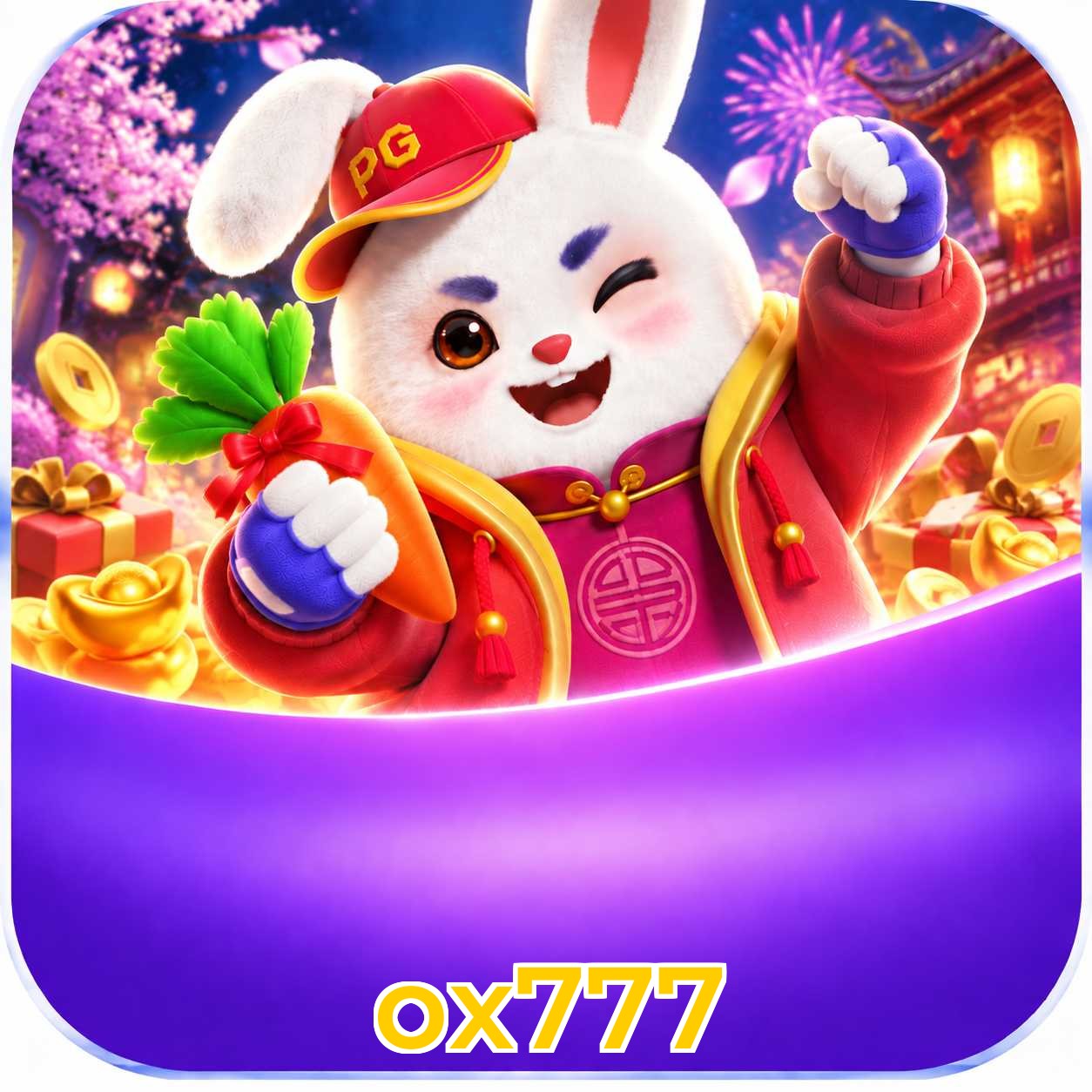 ox777 VIP Program