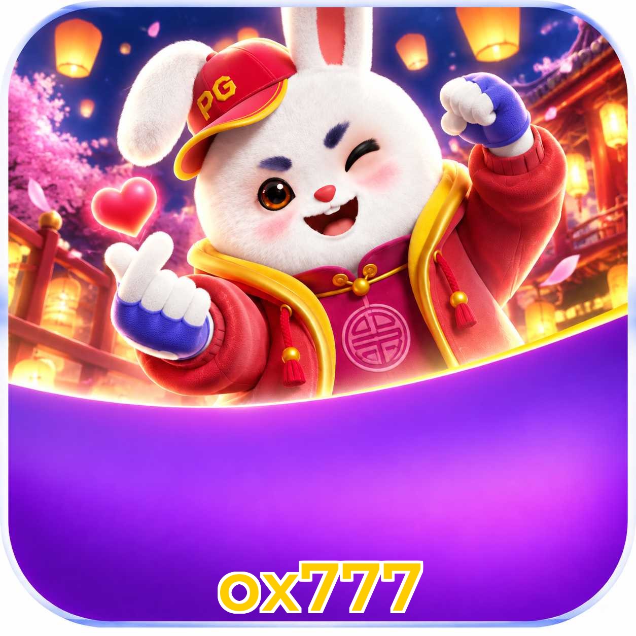 ox777 Logo